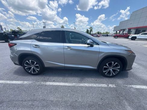 Used 2018 Lexus RX 350 FWD w/ Premium Package image 18