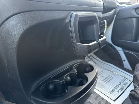 New 2026 RAM ProMaster 2500 image 23