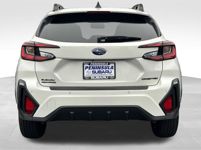 New 2026 Subaru Crosstrek 2.5i Limited AWD/4WD image 7