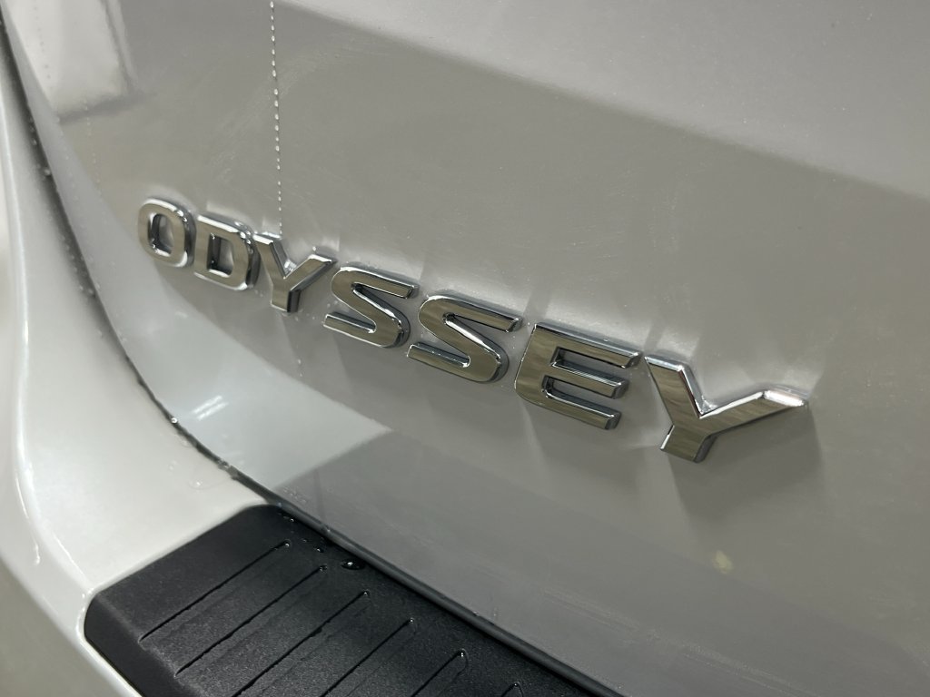 New 2026 Honda Odyssey EX-L image 10