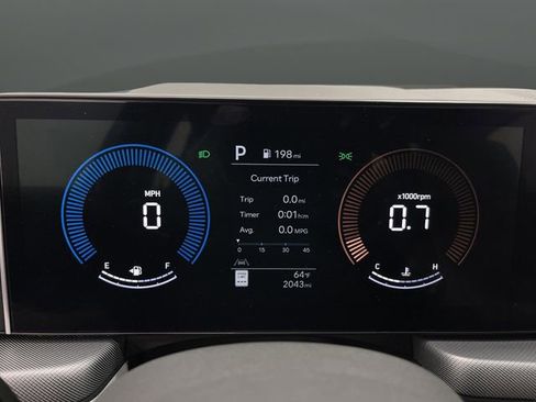 Used 2024 Hyundai Sonata SEL image 16