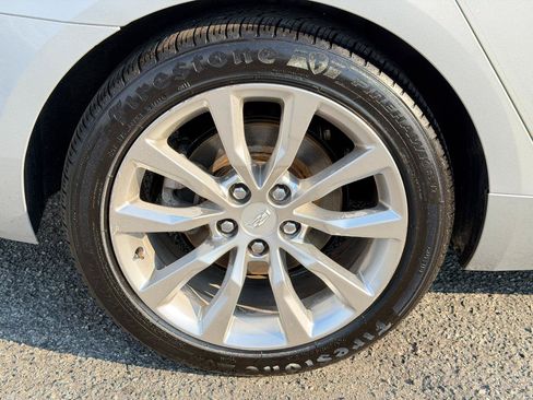 Used 2016 Cadillac XTS Luxury FWD image 89
