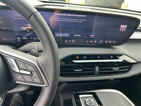 New 2026 Buick Enclave Sport Touring w/ Power Package image 16