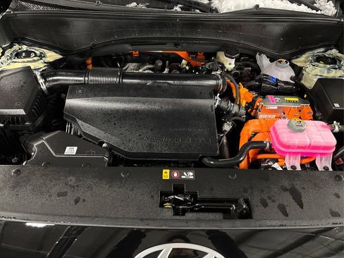 New 2026 Hyundai Palisade Calligraphy image 13