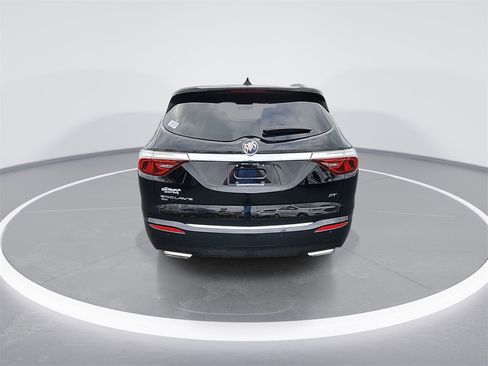 Used 2022 Buick Enclave Essence w/ Experience Buick Package image 7