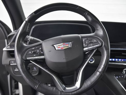 Used 2021 Cadillac Escalade Sport image 17