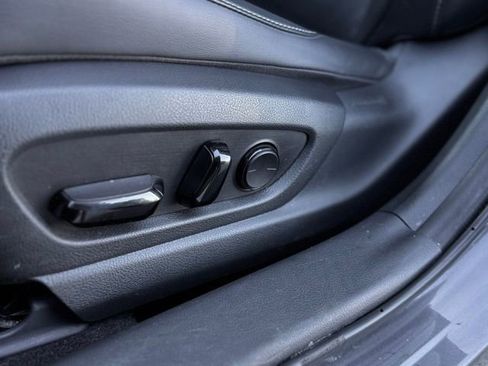 Used 2022 Lexus UX 250h w/ Premium Package image 16