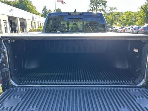 Used 2022 RAM 1500 Big Horn AWD/4WD image 27