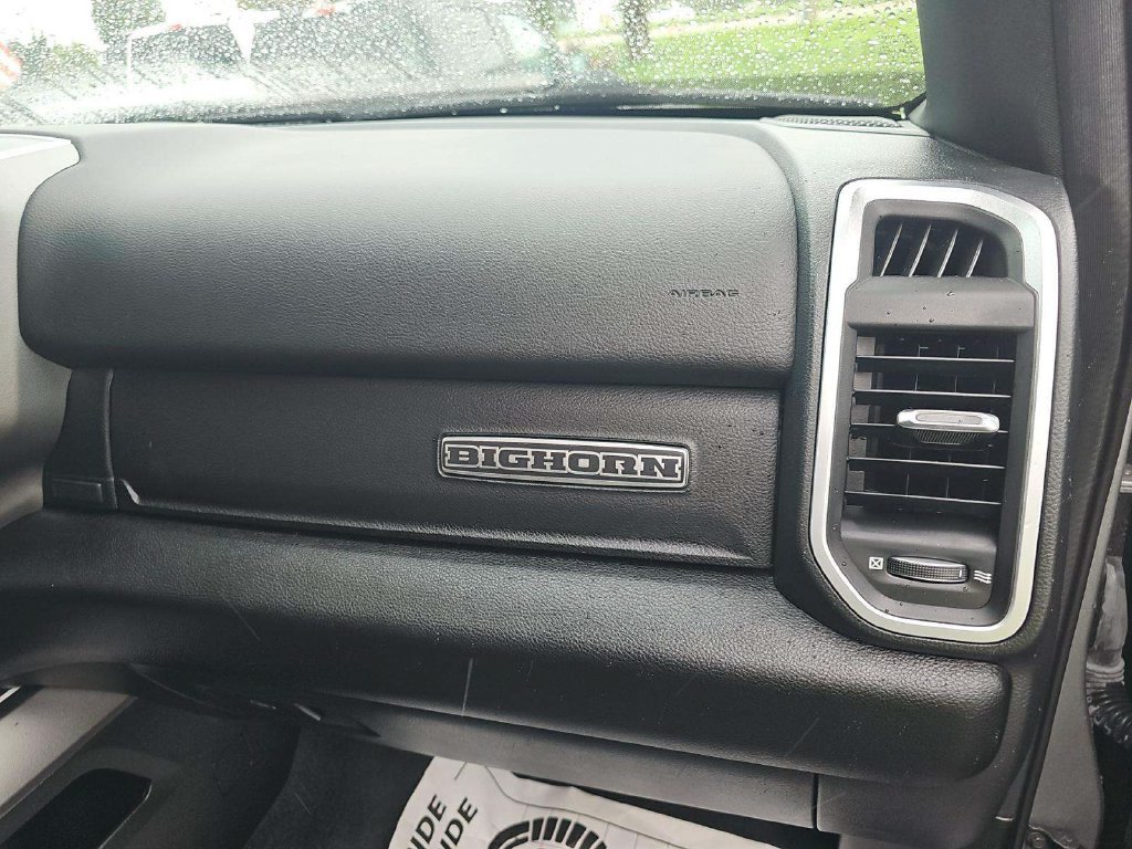 Used 2023 RAM 1500 Big Horn AWD/4WD image 18