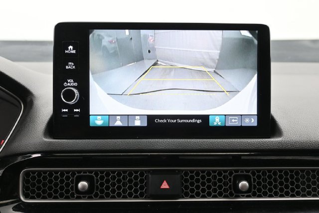 Used 2023 Honda Civic Touring image 19