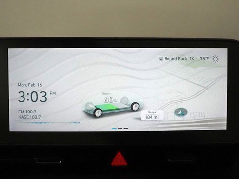 Used 2024 Hyundai Ioniq 5 SEL image 28