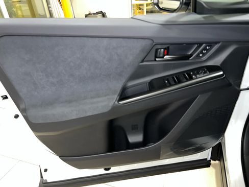 New 2026 Toyota C-HR AWD/4WD image 12