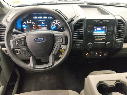Used 2016 Ford F150 XL w/ Equipment Group 101A Mid RWD image 22