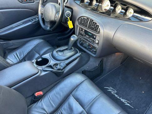 Used 1999 Plymouth Prowler RWD image 17