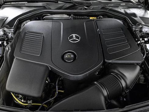 New 2026 Mercedes-Benz C 300 4MATIC Sedan image 25