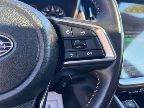 Used 2024 Subaru Legacy Touring XT image 13