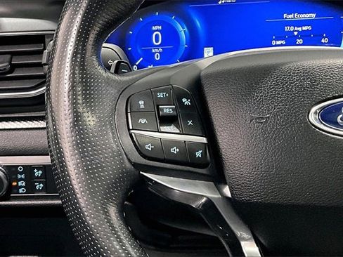 Used 2020 Ford Explorer ST w/ Premium Technology Package image 11