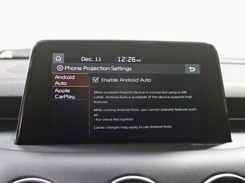 Used 2018 Kia Stinger GT2 image 23