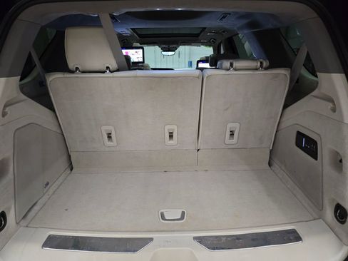 Used 2023 Cadillac Escalade Sport Platinum AWD/4WD image 47