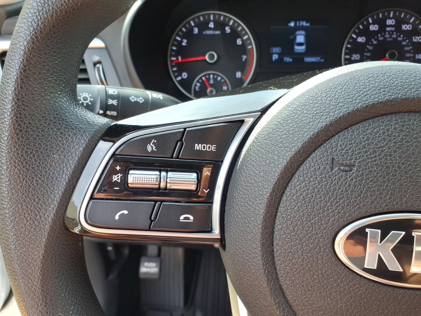 Used 2020 Kia Optima LX FWD image 20
