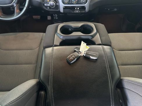 Used 2023 RAM 1500 Big Horn AWD/4WD image 21