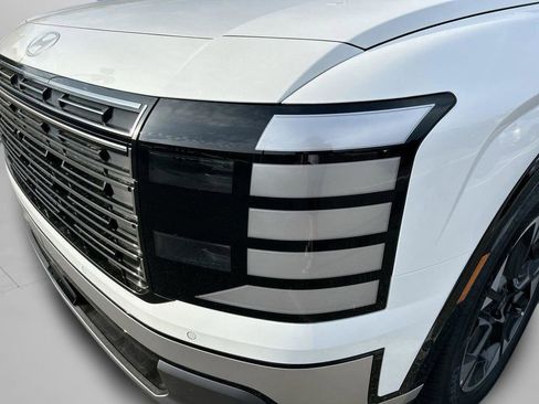 New 2026 Hyundai Palisade Limited FWD image 35