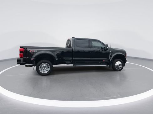 Used 2023 Ford F450 Lariat w/ FX4 Off-Road Package AWD/4WD image 9