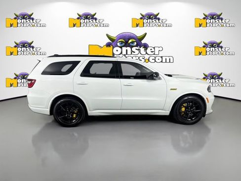 Used 2024 Dodge Durango SRT AWD/4WD image 4