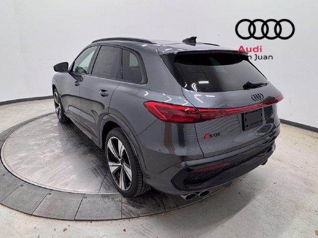 New 2026 Audi SQ5 Premium Plus AWD/4WD image 34