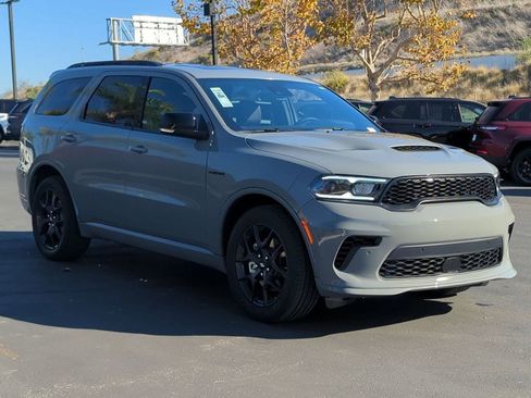 New 2026 Dodge Durango GT image 3