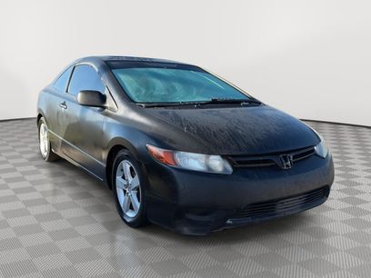 Used 2007 Honda Civic EX