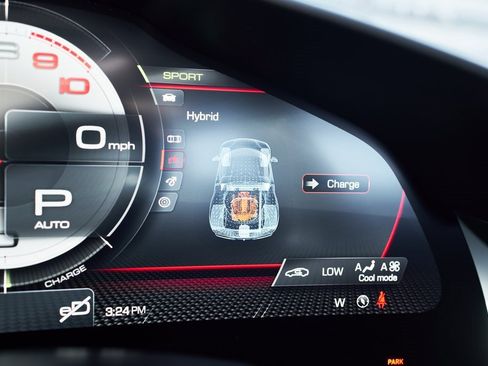 Used 2024 Ferrari 296 GTB image 72