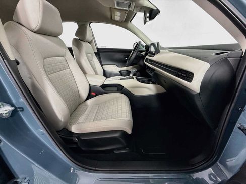 Used 2024 Honda HR-V LX image 31