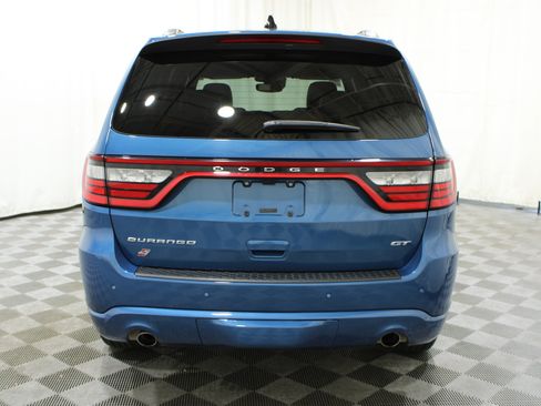 Used 2025 Dodge Durango GT AWD/4WD image 32