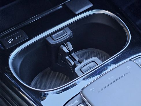 Used 2022 Mercedes-Benz CLA 35 AMG 4MATIC image 21