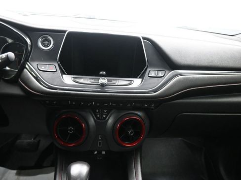 Used 2021 Chevrolet Blazer RS w/ Enhanced Convenience Package FWD image 23