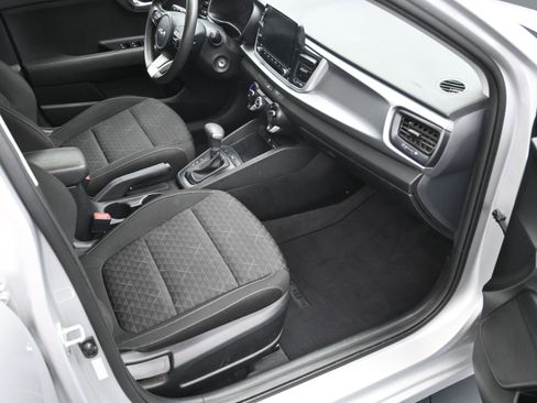 Used 2023 Kia Rio S image 11