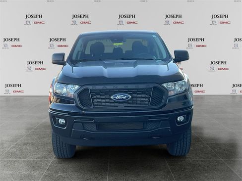 Used 2023 Ford Ranger XL w/ Equipment Group 101A High image 2