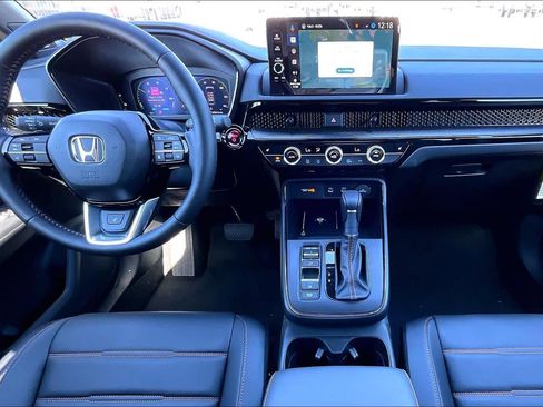 New 2026 Honda CR-V Sport Touring image 5