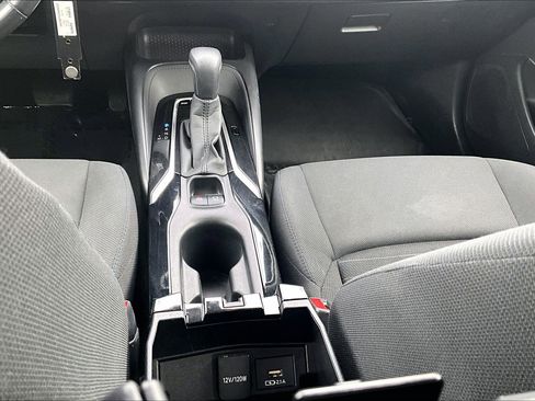 Used 2020 Toyota Corolla SE w/ Carpet Mat Package (TMS) image 30