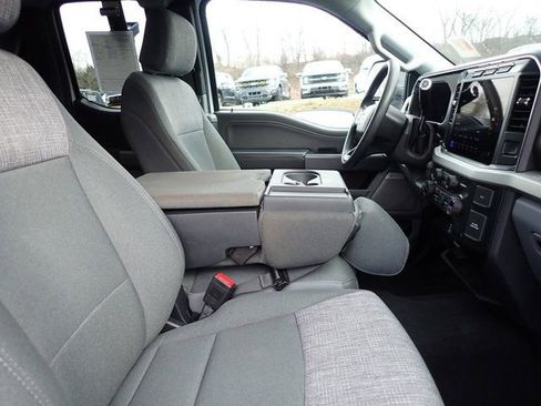 Certified 2024 Ford F350 XLT w/ XLT Premium Package image 10