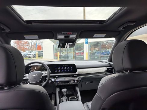 New 2025 Kia Telluride SX X-Line image 25