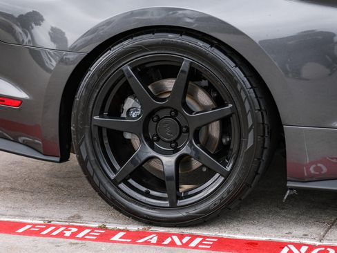 Used 2015 Ford Mustang GT Premium w/ Equipment Group 401A image 46