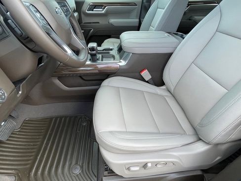 New 2026 Chevrolet Silverado 1500 RST w/ All Star Edition Plus image 13