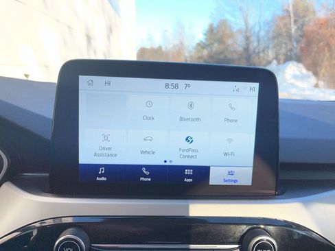 Certified 2022 Ford Escape SE w/ Convenience Package image 28