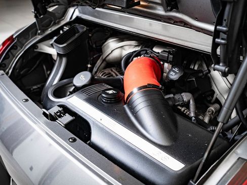 Used 2007 Porsche 911 Carrera 4S image 50