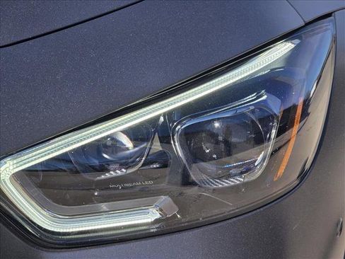 Used 2021 Mercedes-Benz AMG GT 63 image 9