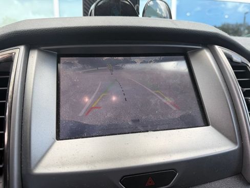 Used 2020 Ford Ranger XLT w/ Equipment Group 301A Mid RWD image 12