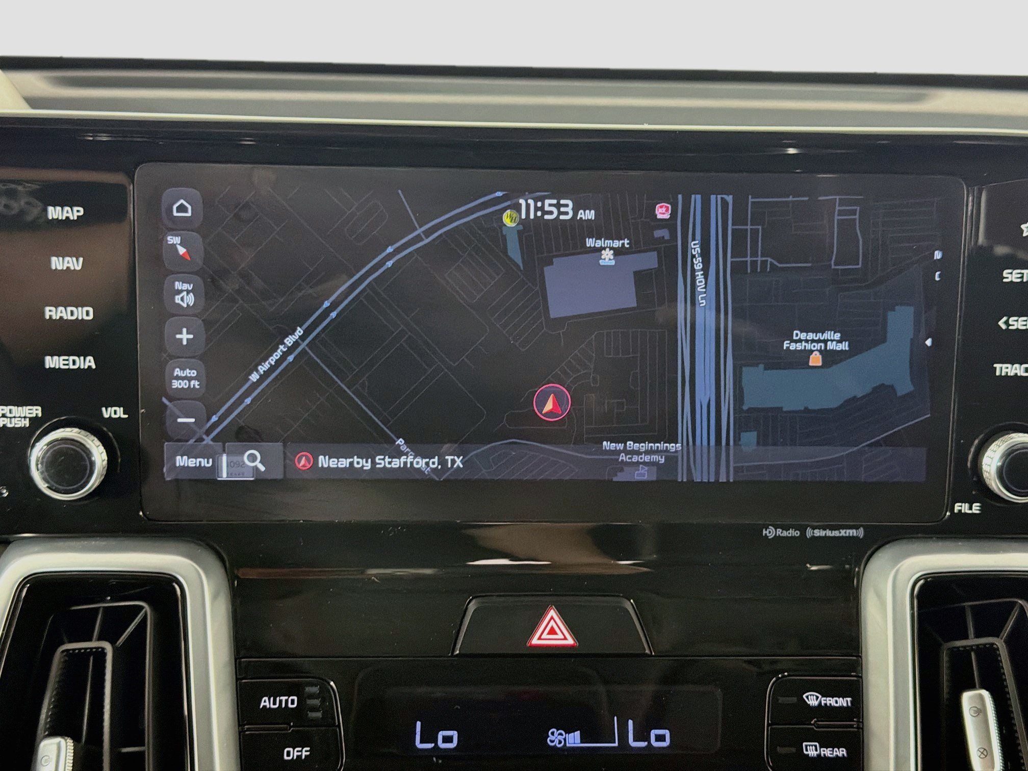 Used 2022 Kia Sorento SX FWD image 22