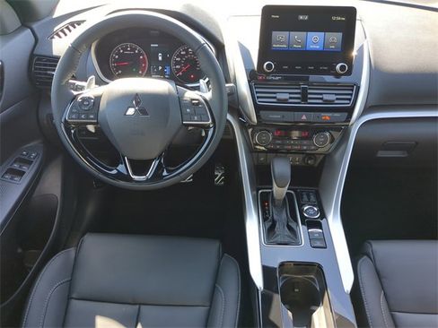 New 2026 Mitsubishi Eclipse Cross SEL image 17